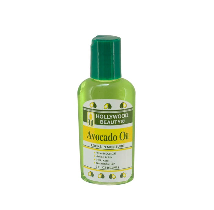 Avocado Oil Essential Oil - BEAUTYBEEZ-beauty-supply