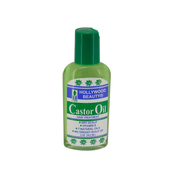 Castor Oil Essential Oil - BEAUTYBEEZ-beauty-supply