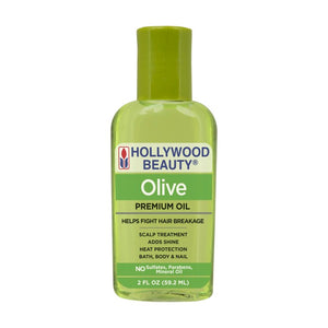 Olive Oil Essential Oil - BEAUTYBEEZ-beauty-supply