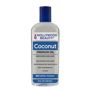 Coconut Oil Essential Oil - BEAUTYBEEZ-beauty-supply