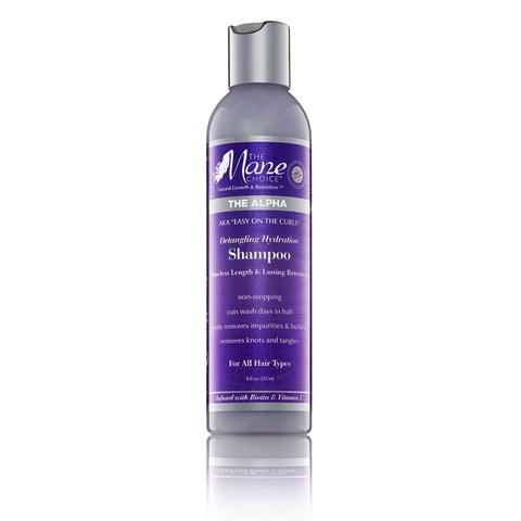 Easy on the Curls Detangling Hydration Shampoo Shampoo - BEAUTYBEEZ-beauty-supply