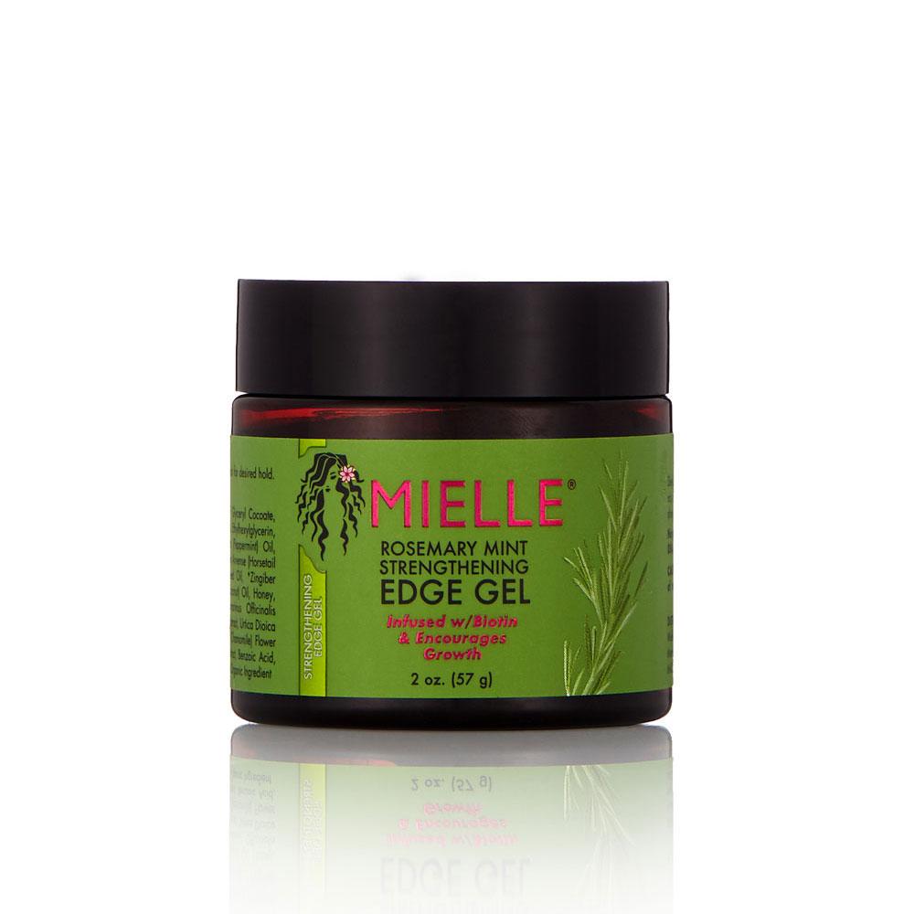 Rosemary Mint Strengthening Edge Gel Edge Control - BEAUTYBEEZ-beauty-supply