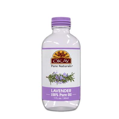 Pure Lavender Oil Essential Oil - BEAUTYBEEZ-beauty-supply
