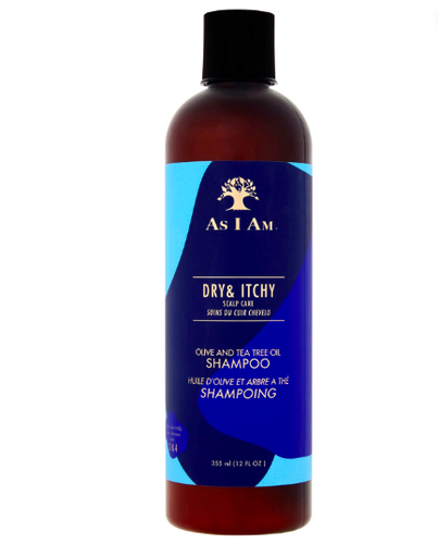 Oilve and Tea Tree Shampoo Shampoo - BEAUTYBEEZ-beauty-supply