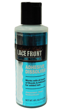 Lacefront Adhesive Dissolver Adhesive Dissolver - BEAUTYBEEZ-beauty-supply