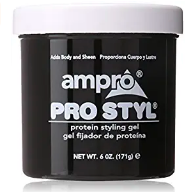 Ampro Pro Styl Hair Gel - BEAUTYBEEZ-beauty-supply