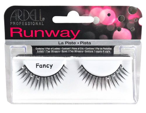 Runway Fancy Eyelashes - BEAUTYBEEZ-beauty-supply