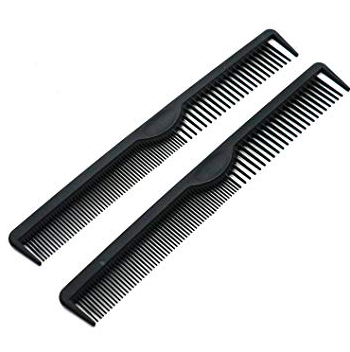 Cutting Comb Hair Comb - BEAUTYBEEZ-beauty-supply