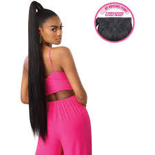 Load image into Gallery viewer, Sleek Straight 36&quot; Ponytail - BEAUTYBEEZ-beauty-supply
