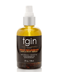 Argan Replenishing Hair and Body Serum Hair and Body Serum - BEAUTYBEEZ-beauty-supply