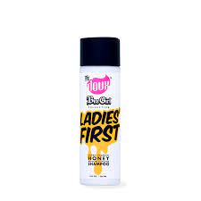 LADIES FIRST Honey Shampoo Shampoo - BEAUTYBEEZ-beauty-supply