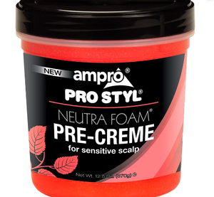 Neutra Foam Pre-Creme for Sensitive Scalp Scalp Treatment - BEAUTYBEEZ-beauty-supply