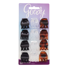 Load image into Gallery viewer, Goody Hair Clip Hair Accessories - BEAUTYBEEZ-beauty-supply
