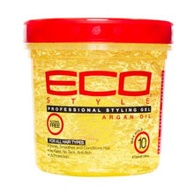 Load image into Gallery viewer, Eco Styler Argan Oil Gel Hair Gel - BEAUTYBEEZ-beauty-supply
