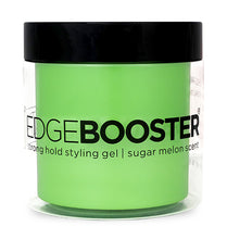 Load image into Gallery viewer, Edge Booster Strong Hold Styling Gel Styling Gel - BEAUTYBEEZ-beauty-supply
