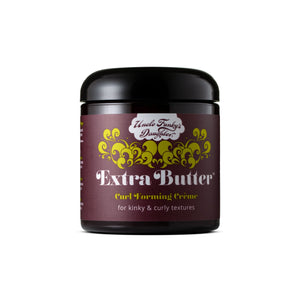 Extra Butter Hair Moisturizer - BEAUTYBEEZ-beauty-supply
