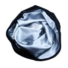Load image into Gallery viewer, Black Slap Headwear - BEAUTYBEEZ-beauty-supply
