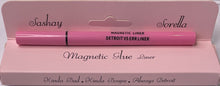 Load image into Gallery viewer, Detroit vs ERR Magnetic Liner Magnetic Liner - BEAUTYBEEZ-beauty-supply
