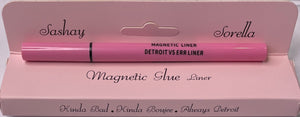 Detroit vs ERR Magnetic Liner Magnetic Liner - BEAUTYBEEZ-beauty-supply