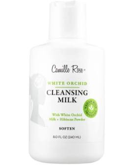 White Orchid Cleansing Milk Cleansing Milk - BEAUTYBEEZ-beauty-supply
