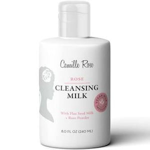 Rose Cleansing Milk Cleansing Milk - BEAUTYBEEZ-beauty-supply