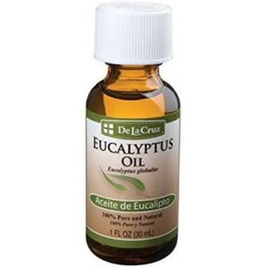 Eucalyptus Oil Essential Oil - BEAUTYBEEZ-beauty-supply