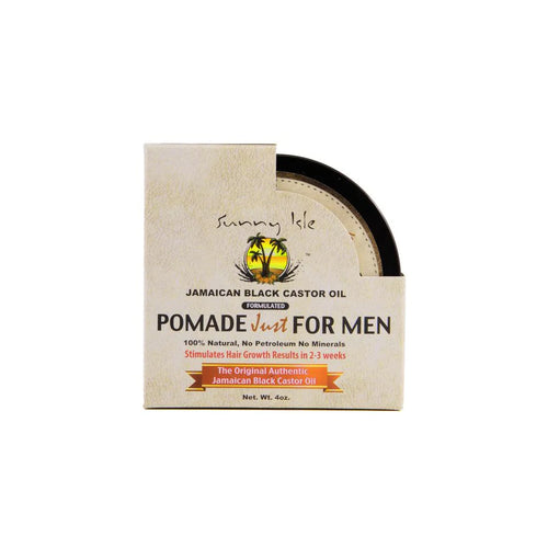 Pomade Just for Men Styling Pomade - BEAUTYBEEZ-beauty-supply