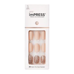 imPress Press-on Manicure Press On Nails - BEAUTYBEEZ-beauty-supply