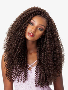Lulutress Water Wave 20" X3 Crochet Hair - BEAUTYBEEZ-beauty-supply