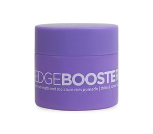 Edge Booster Thick & Coarse Moisture Rich Pomade Edge Control - BEAUTYBEEZ-beauty-supply