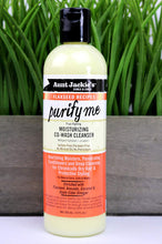 Load image into Gallery viewer, Purify Me – Moisturizing Co-Wash Cleanser CoWash - BEAUTYBEEZ-beauty-supply
