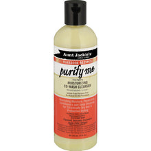 Load image into Gallery viewer, Purify Me – Moisturizing Co-Wash Cleanser CoWash - BEAUTYBEEZ-beauty-supply
