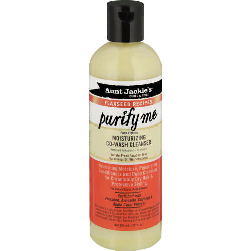 Purify Me – Moisturizing Co-Wash Cleanser CoWash - BEAUTYBEEZ-beauty-supply