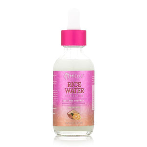 Rice Water Split End Therapy Hair Treatment - BEAUTYBEEZ-beauty-supply