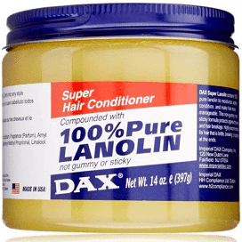 DAX Super Lanolin Hair Grease - BEAUTYBEEZ-beauty-supply