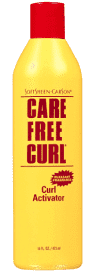 Care Free Curl Curl Activator Curl Activator - BEAUTYBEEZ-beauty-supply