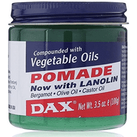 DAX Pomade with Vegetable Oil Pomade - BEAUTYBEEZ-beauty-supply