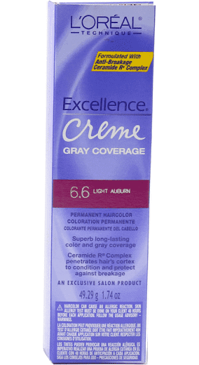 Excellence Creme Gray Coverage Gray Cover-Up - BEAUTYBEEZ-beauty-supply