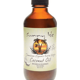 Sunny Isle Jamaican Black Castor Oil- Coconut Jamaican Black Castor Oil - BEAUTYBEEZ-beauty-supply