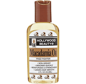Macadamia Oil Hair Oil - BEAUTYBEEZ-beauty-supply