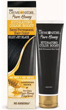 Load image into Gallery viewer, Pure Honey Hydrating Color Boost Hair Color - BEAUTYBEEZ-beauty-supply
