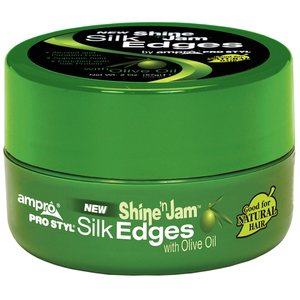 Shine 'N Jam Silk Edges Edge Control - BEAUTYBEEZ-beauty-supply