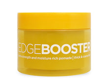 Load image into Gallery viewer, Edge Booster Thick &amp; Coarse Moisture Rich Pomade Edge Control - BEAUTYBEEZ-beauty-supply
