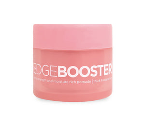 Edge Booster Thick & Coarse Moisture Rich Pomade Edge Control - BEAUTYBEEZ-beauty-supply