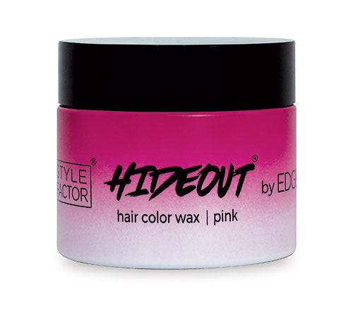 Hideout Hair Color Wax Hair Color Wax - BEAUTYBEEZ-beauty-supply