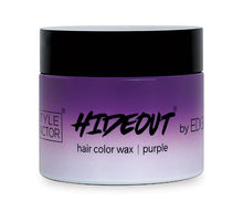Load image into Gallery viewer, Hideout Hair Color Wax Hair Color Wax - BEAUTYBEEZ-beauty-supply
