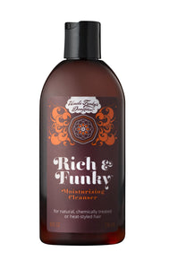 Rich & Funky Moisturizing Cleanser - BEAUTYBEEZ-beauty-supply