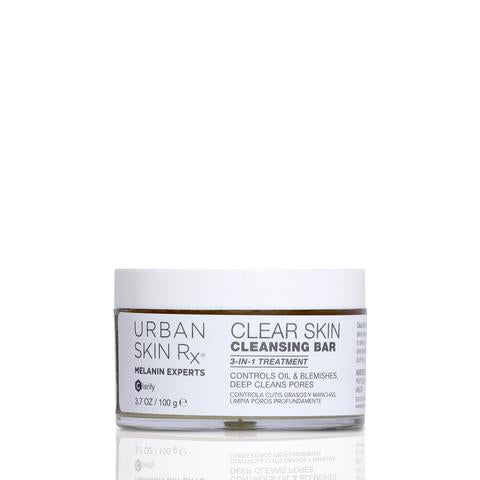 Clear Skin Cleansing Bar Face Wash - BEAUTYBEEZ-beauty-supply